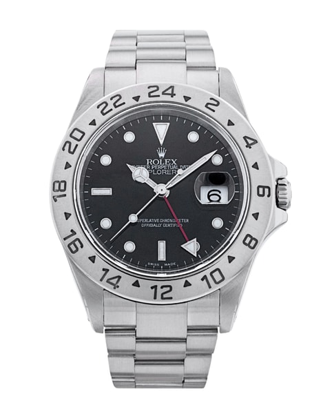 Rolex Explorer II 16570